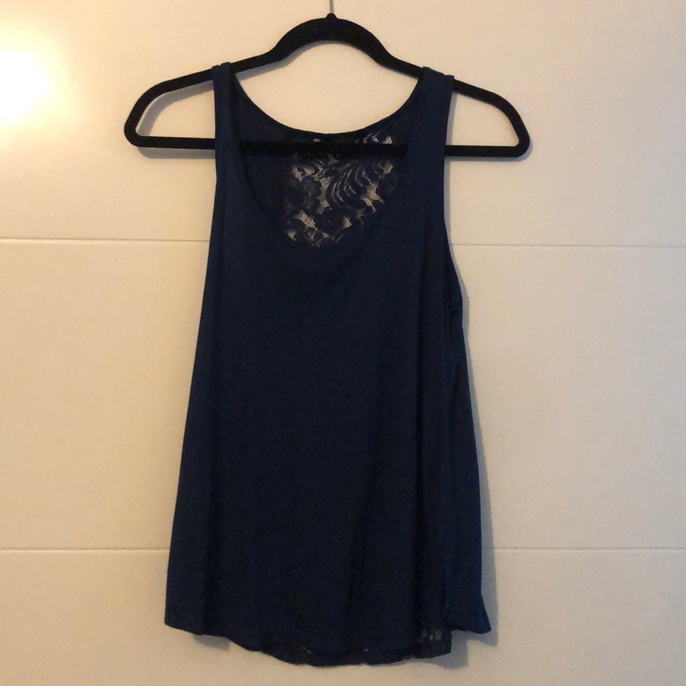 Forever 21 tank top